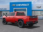 2025 Chevrolet Silverado 2500 Crew Cab 4WD, Pickup for sale #10289 - photo 3