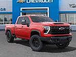 2025 Chevrolet Silverado 2500 Crew Cab 4WD, Pickup for sale #10289 - photo 7