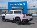 2025 Chevrolet Silverado 2500 Crew Cab 4WD, Pickup for sale #10294 - photo 3