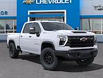 2025 Chevrolet Silverado 2500 Crew Cab 4WD, Pickup for sale #10294 - photo 7