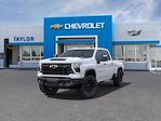 2025 Chevrolet Silverado 2500 Crew Cab 4WD, Pickup for sale #10294 - photo 8