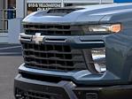 New 2025 Chevrolet Silverado 2500 Custom Crew Cab 4WD, Pickup for sale #10329 - photo 13