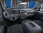 New 2025 Chevrolet Silverado 2500 Custom Crew Cab 4WD, Pickup for sale #10329 - photo 15