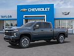 New 2025 Chevrolet Silverado 2500 Custom Crew Cab 4WD, Pickup for sale #10329 - photo 2