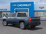 New 2025 Chevrolet Silverado 2500 Custom Crew Cab 4WD, Pickup for sale #10329 - photo 3