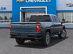 New 2025 Chevrolet Silverado 2500 Custom Crew Cab 4WD, Pickup for sale #10329 - photo 4