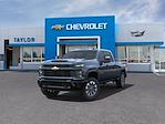 New 2025 Chevrolet Silverado 2500 Custom Crew Cab 4WD, Pickup for sale #10329 - photo 8