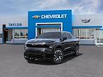 New 2024 Chevrolet Silverado EV RST Crew Cab 4WD, Pickup for sale #10340 - photo 8