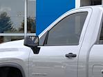 New 2025 Chevrolet Silverado 3500 Work Truck Regular Cab 4WD, Pickup for sale #10345 - photo 12