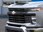 New 2025 Chevrolet Silverado 3500 Work Truck Regular Cab 4WD, Pickup for sale #10345 - photo 13