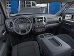 New 2025 Chevrolet Silverado 3500 Work Truck Regular Cab 4WD, Pickup for sale #10345 - photo 15