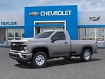 New 2025 Chevrolet Silverado 3500 Work Truck Regular Cab 4WD, Pickup for sale #10345 - photo 2