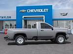 New 2025 Chevrolet Silverado 3500 Work Truck Regular Cab 4WD, Pickup for sale #10345 - photo 5