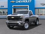 New 2025 Chevrolet Silverado 3500 Work Truck Regular Cab 4WD, Pickup for sale #10345 - photo 6