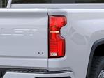 New 2025 Chevrolet Silverado 3500 LT Crew Cab 4WD, Pickup for sale #10366 - photo 11