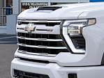 New 2025 Chevrolet Silverado 3500 LT Crew Cab 4WD, Pickup for sale #10366 - photo 13