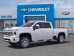 New 2025 Chevrolet Silverado 3500 LT Crew Cab 4WD, Pickup for sale #10366 - photo 3