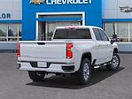 New 2025 Chevrolet Silverado 3500 LT Crew Cab 4WD, Pickup for sale #10366 - photo 2