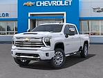 New 2025 Chevrolet Silverado 3500 LT Crew Cab 4WD, Pickup for sale #10366 - photo 6