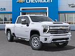 New 2025 Chevrolet Silverado 3500 LT Crew Cab 4WD, Pickup for sale #10366 - photo 7