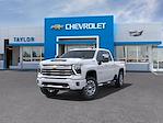 New 2025 Chevrolet Silverado 3500 LT Crew Cab 4WD, Pickup for sale #10366 - photo 8