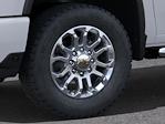 New 2025 Chevrolet Silverado 3500 LT Crew Cab 4WD, Pickup for sale #10366 - photo 9