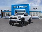 New 2024 Chevrolet Colorado ZR2 Crew Cab 4WD, Pickup for sale #10371 - photo 8