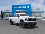 New 2025 Chevrolet Silverado 2500 ZR2 Crew Cab 4WD, Pickup for sale #10379 - photo 1