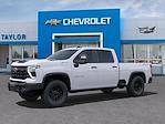 New 2025 Chevrolet Silverado 2500 ZR2 Crew Cab 4WD, Pickup for sale #10379 - photo 2