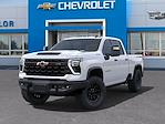 New 2025 Chevrolet Silverado 2500 ZR2 Crew Cab 4WD, Pickup for sale #10379 - photo 6