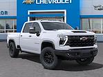 New 2025 Chevrolet Silverado 2500 ZR2 Crew Cab 4WD, Pickup for sale #10379 - photo 7