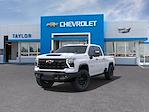 New 2025 Chevrolet Silverado 2500 ZR2 Crew Cab 4WD, Pickup for sale #10379 - photo 8