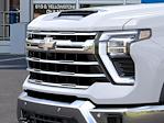 New 2025 Chevrolet Silverado 3500 LTZ Crew Cab 4WD, Pickup for sale #10381 - photo 13