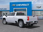 New 2025 Chevrolet Silverado 3500 LTZ Crew Cab 4WD, Pickup for sale #10381 - photo 3