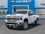 New 2025 Chevrolet Silverado 3500 LTZ Crew Cab 4WD, Pickup for sale #10381 - photo 6