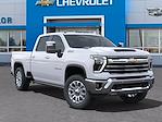 New 2025 Chevrolet Silverado 3500 LTZ Crew Cab 4WD, Pickup for sale #10381 - photo 7