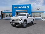 New 2025 Chevrolet Silverado 3500 LTZ Crew Cab 4WD, Pickup for sale #10381 - photo 8