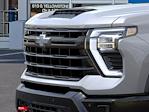 New 2025 Chevrolet Silverado 3500 LT Crew Cab 4WD, Pickup for sale #10391 - photo 13