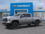 New 2025 Chevrolet Silverado 3500 LT Crew Cab 4WD, Pickup for sale #10391 - photo 2