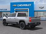 New 2025 Chevrolet Silverado 3500 LT Crew Cab 4WD, Pickup for sale #10391 - photo 3