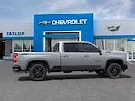 New 2025 Chevrolet Silverado 3500 LT Crew Cab 4WD, Pickup for sale #10391 - photo 5