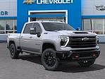 New 2025 Chevrolet Silverado 3500 LT Crew Cab 4WD, Pickup for sale #10391 - photo 7