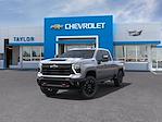 New 2025 Chevrolet Silverado 3500 LT Crew Cab 4WD, Pickup for sale #10391 - photo 8