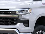 New 2025 Chevrolet Silverado 1500 LT Crew Cab 4WD, Pickup for sale #10399 - photo 10