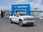 New 2025 Chevrolet Silverado 1500 High Country Crew Cab 4WD, Pickup for sale #10400 - photo 1