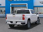 New 2025 Chevrolet Silverado 1500 High Country Crew Cab 4WD, Pickup for sale #10400 - photo 4