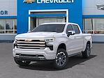 New 2025 Chevrolet Silverado 1500 High Country Crew Cab 4WD, Pickup for sale #10400 - photo 6