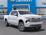 New 2025 Chevrolet Silverado 1500 High Country Crew Cab 4WD, Pickup for sale #10400 - photo 7