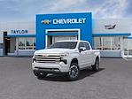 New 2025 Chevrolet Silverado 1500 High Country Crew Cab 4WD, Pickup for sale #10400 - photo 8