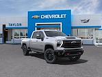 New 2025 Chevrolet Silverado 2500 LT Crew Cab 4WD, Pickup for sale #10410 - photo 1